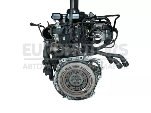 Двигун Fiat 500X 1368 2014 55263624 it-12608 Бензин - 2