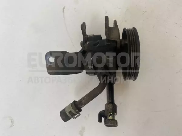 Насос гідропідсилювача керма Nissan Pathfinder 2.5dCi 2004-2015 it-12612 Дизель - 3