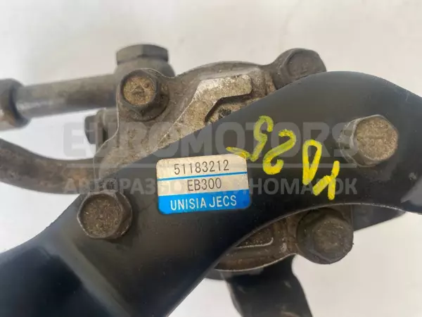 Насос гідропідсилювача керма Nissan Pathfinder 2.5dCi 2004-2015 it-12612 Дизель - 4