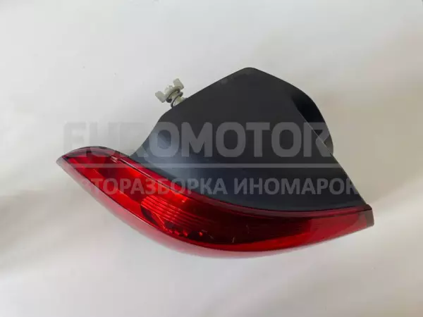 Лівий задній світлодіодний ліхтар VW Golf 2.0 16V TSI (VI) 2008-2013 it-12616 Бензин - 2