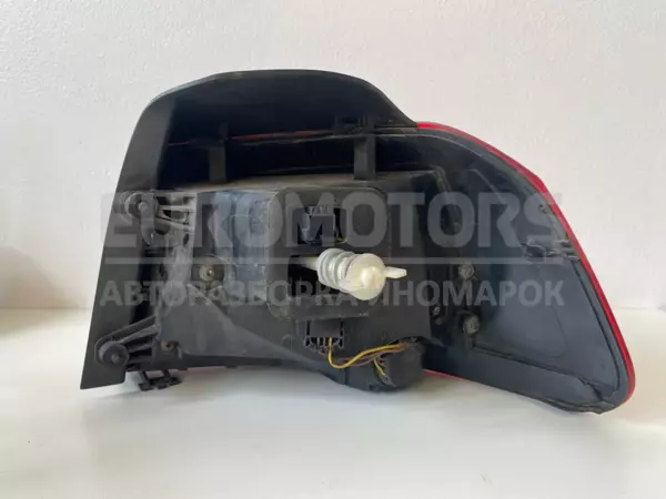Лівий задній світлодіодний ліхтар VW Golf 2.0 16V TSI (VI) 2008-2013 it-12616 Бензин - 5