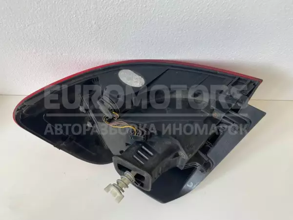 Лівий задній світлодіодний ліхтар VW Golf 2.0 16V TSI (VI) 2008-2013 it-12616 Бензин - 6