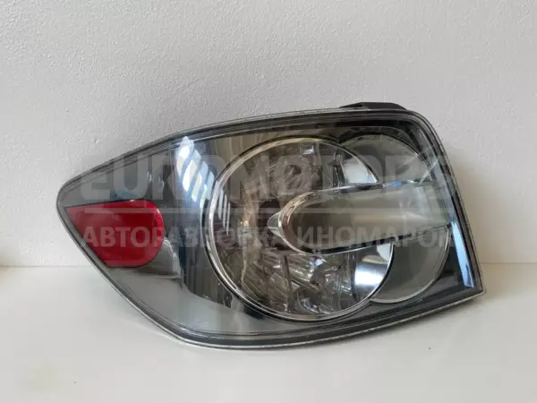 Лівий задній ліхтар Mazda CX-7 2.2tdi 2007-2012 EG21-51150 it-12618 Дизель euromotors.com.ua