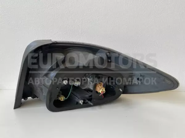 Левый задний фонарь Mazda CX-7 2.2tdi 2007-2012 EG21-51150 it-12618 Дизель - 2