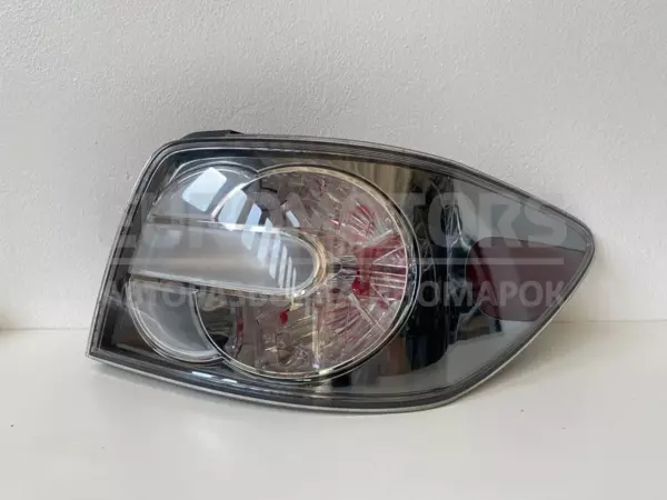 Правый задний фонарь Mazda CX-7 2.2tdi 2007-2012 EG21-51150 it-12619 Дизель euromotors.com.ua