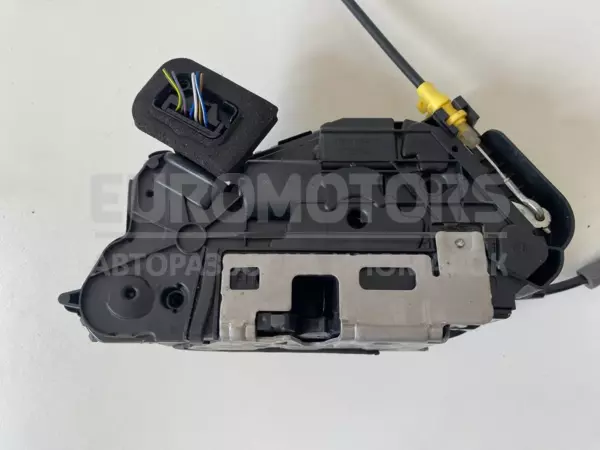 Замок лівих передніх дверей Audi RS3 Sportback 2.5 tfsi 2021 5TB837015D it-12620 Бензин - 4