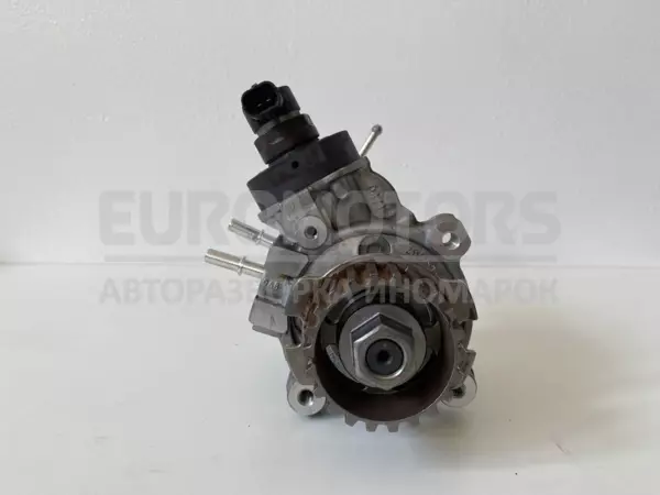 Насос высокого давления для впрыска Citroen C5 Aircross 1.5hdi (euro-6) 2017 0445010761 it-12622 Дизель euromotors.com.ua