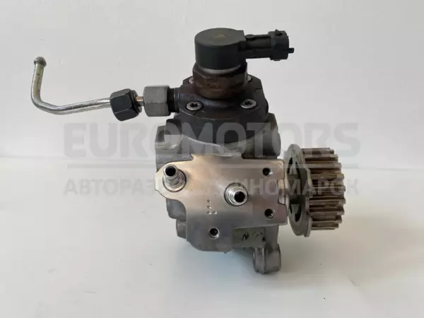 Насос высокого давления для впрыска Citroen C5 Aircross 1.5hdi (euro-6) 2017 0445010761 it-12622 Дизель - 2