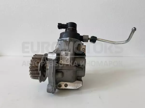 Насос высокого давления для впрыска Citroen C5 Aircross 1.5hdi (euro-6) 2017 0445010761 it-12622 Дизель - 3