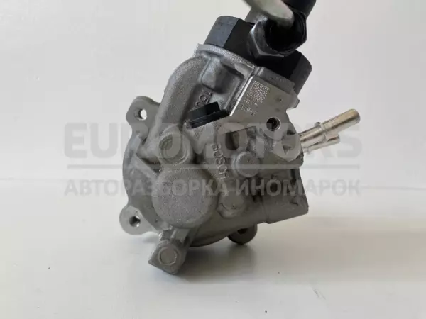 Насос высокого давления для впрыска Citroen C5 Aircross 1.5hdi (euro-6) 2017 0445010761 it-12622 Дизель - 4