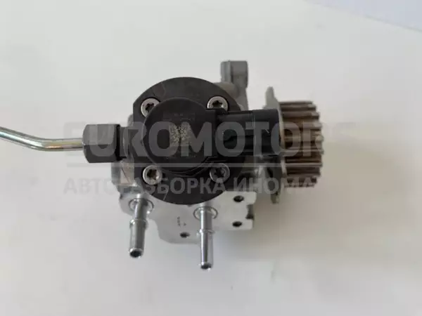 Насос высокого давления для впрыска Citroen C5 Aircross 1.5hdi (euro-6) 2017 0445010761 it-12622 Дизель - 5