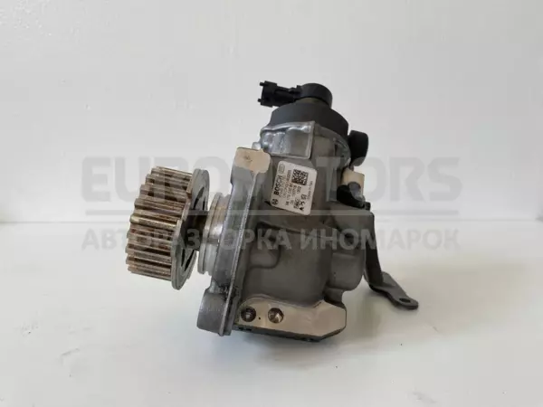 Насос высокого давления для впрыска Citroen C5 Aircross 1.5hdi (euro-6) 2017 0445010761 it-12623 Дизель euromotors.com.ua
