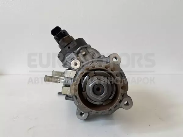 Насос високого тиску для упорскування Citroen C5 Aircross 1.5hdi (euro-6) 2017 0445010761 it-12623 Дизель - 2