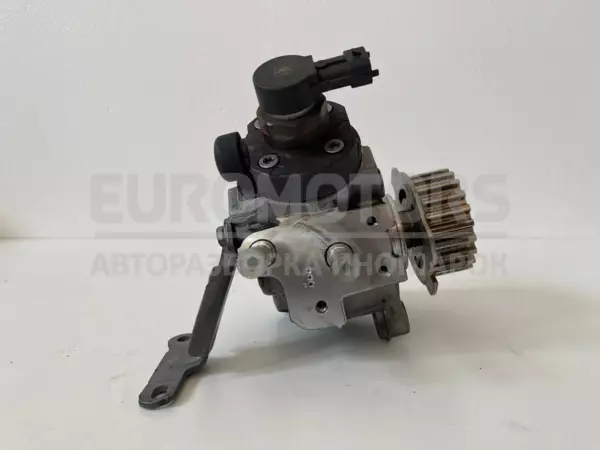 Насос високого тиску для упорскування Citroen C5 Aircross 1.5hdi (euro-6) 2017 0445010761 it-12623 Дизель - 3