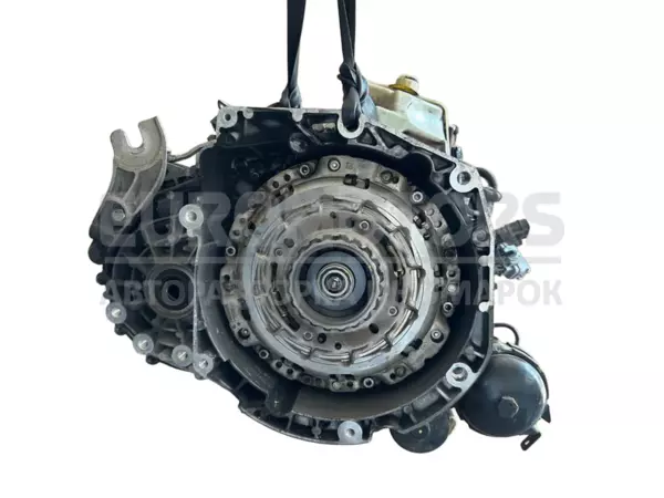 Б/у автоматическая коробка передач Fiat 500X 1368 2014 55240253 it-12626 Бензин euromotors.com.ua