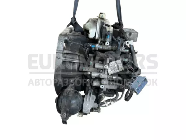 Автоматична коробка передач Fiat 500X 1368 2014 55240253 it-12626 Бензин - 2