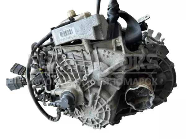 Автоматична коробка передач Fiat 500X 1368 2014 55240253 it-12626 Бензин - 4