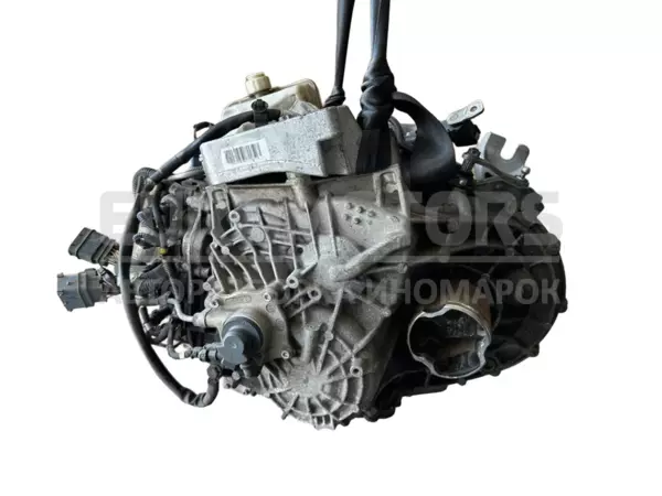 Автоматична коробка передач Fiat 500X 1368 2014 55240253 it-12626 Бензин - 5