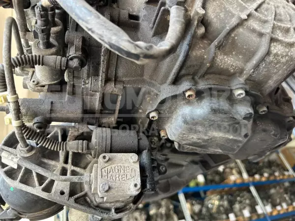 Автоматична коробка передач Fiat 500X 1368 2014 55240253 it-12626 Бензин - 6