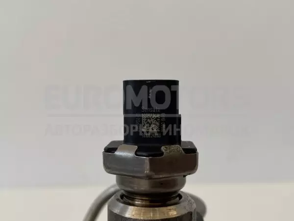 Паливна рейка в комплекті з датчиком Citroen C5 Aircross 1.5hdi (euro-6) 2017 9821399680 it-12628 Дизель - 3