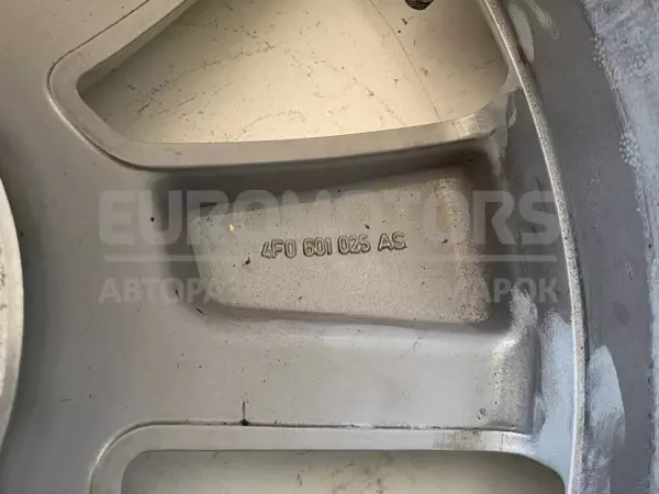 Запасне колесо Audi A6 3.0tdi (C6) 2004-2011 4F0601025AS it-12629 Дизель - 3