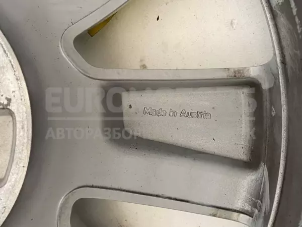 Запасне колесо Audi A6 3.0tdi (C6) 2004-2011 4F0601025AS it-12629 Дизель - 4