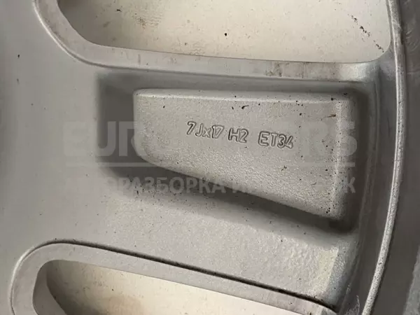 Запасне колесо Audi A6 3.0tdi (C6) 2004-2011 4F0601025AS it-12629 Дизель - 5