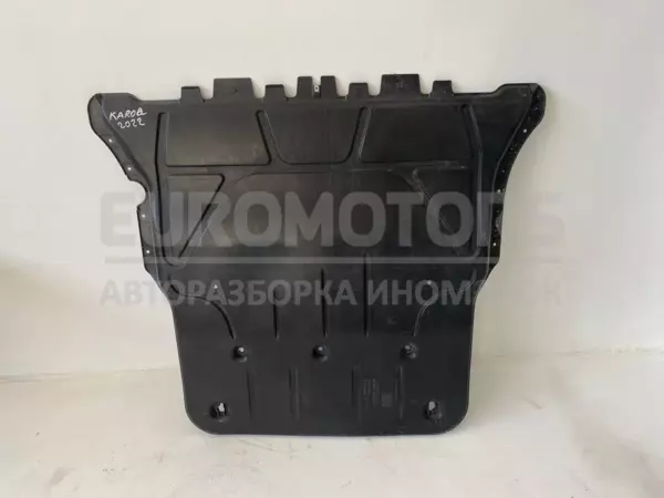 Защита двигателя Skoda Karoq 2.0tdi 2017 5WA825236C it-12630 Дизель euromotors.com.ua