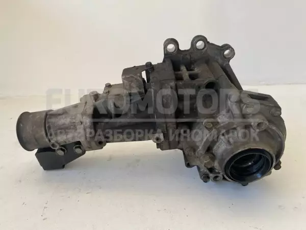 Передний дифференциал Jeep Compass 2.2crd 2006 P05273456AB it-12634 Дизель euromotors.com.ua