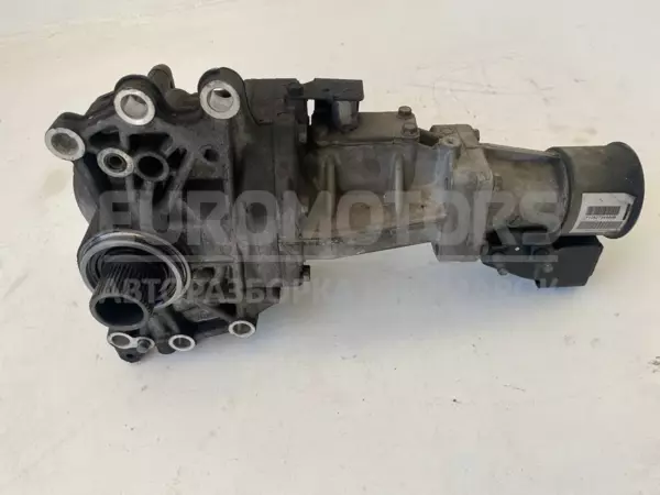 Передний дифференциал Jeep Compass 2.2crd 2006 P05273456AB it-12634 Дизель - 2