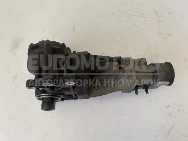 Передний дифференциал Jeep Compass 2.2crd 2006 P05273456AB it-12634 Дизель - 3