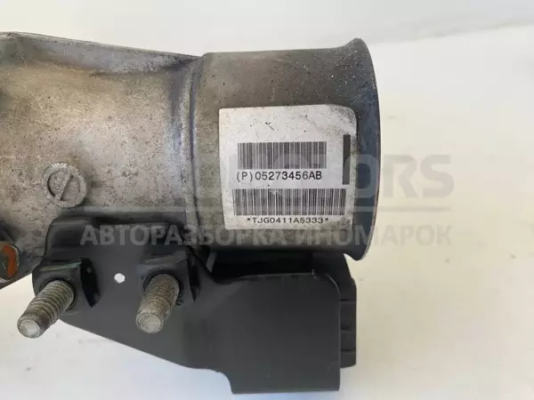 Передний дифференциал Jeep Compass 2.2crd 2006 P05273456AB it-12634 Дизель - 4