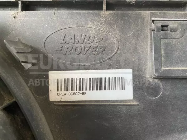 Зібраний дифузор Land Rover Range Rover Sport 3.0V6 2013 FPLA-8K232-CD it-12649 Дизель - 5