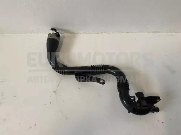Труба интеркулера Renault Logan 0.9TCE 2014 104951A it-12654 Бензин euromotors.com.ua