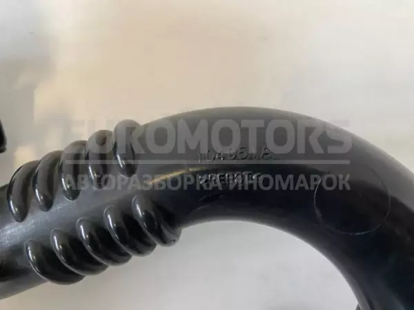 Труба интеркулера Renault Logan 0.9TCE 2014 104951A it-12654 Бензин - 3