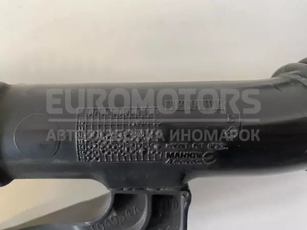 Труба интеркулера Renault Logan 0.9TCE 2014 104951A it-12654 Бензин - 5