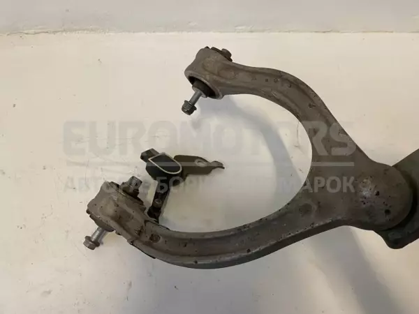 Левый поворотный кулак Mercedes E-class 2.0 cdi (W213) 2016 A2133324700 it-12657 Дизель - 5