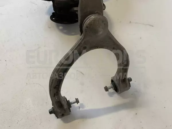 Правий поворотний кулак Mercedes E-class 2.0 cdi (W213) 2016 A2133324800 it-12658 Дизель - 4