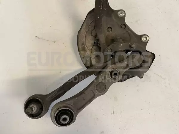 Правий поворотний кулак Mercedes E-class 2.0 cdi (W213) 2016 A2133324800 it-12658 Дизель - 5