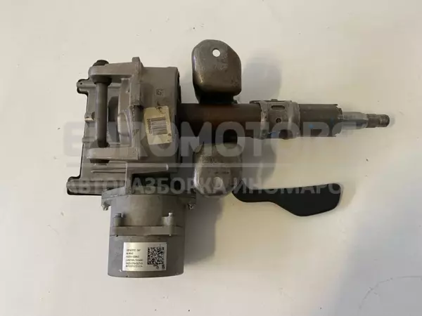 Електропідсилювач рульового керування Fiat Panda 1.2 8V 2012 28160372 it-12661 Бензин - 2