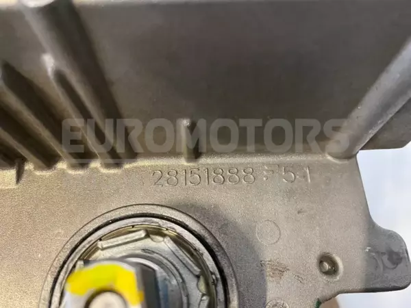 Електропідсилювач рульового керування Fiat Panda 1.2 8V 2012 28160372 it-12661 Бензин - 4