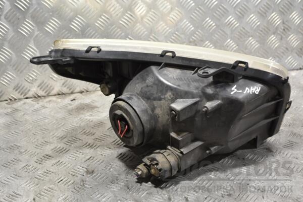 Фара левая -03 (дефект) Toyota Rav 4 2000-2005 389685 - 2