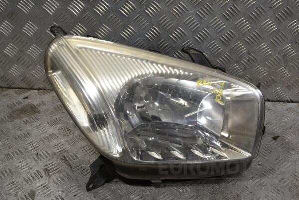 Фара права -03 (дефект) Toyota Rav 4 2000-2005 389687 euromotors.com.ua