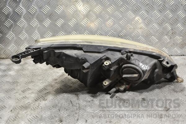 Фара ліва -12 (дефект) Opel Astra (J) 2009-2015 13253646 389689 - 2