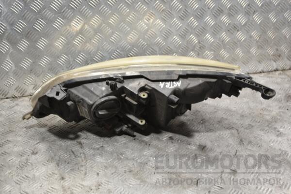 Фара правая -12 (дефект) Opel Astra (J) 2009-2015 13253647 389691 - 2