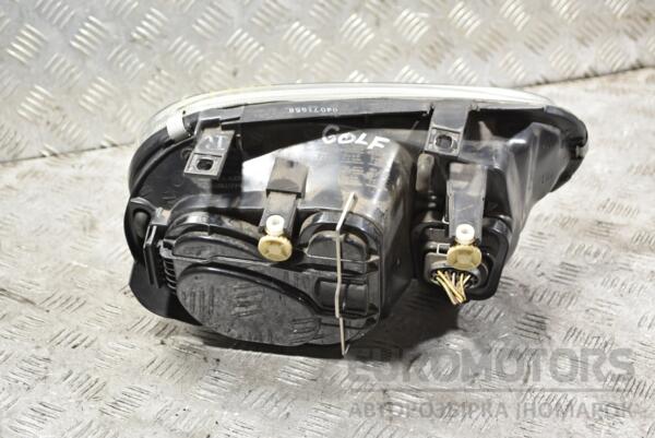 Фара ліва VW Golf (IV) 1997-2003 389693 - 2
