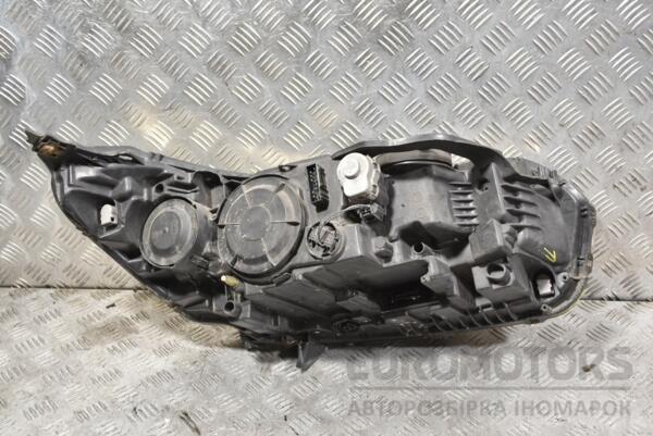 Фара левая (дефект) Citroen C5 2008-2017 9689037880 389705 - 2