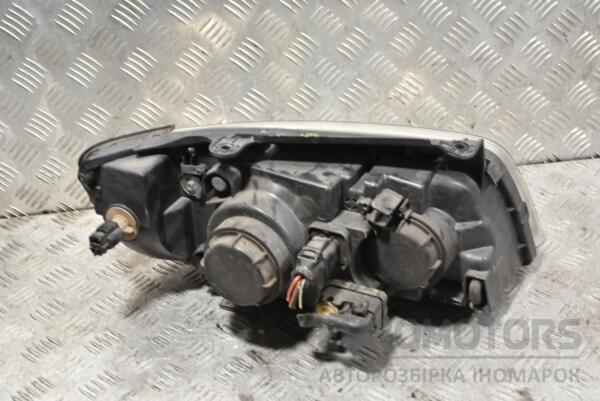 Фара левая 05- Hyundai Matrix 2001-2010 92101176 389710 - 2