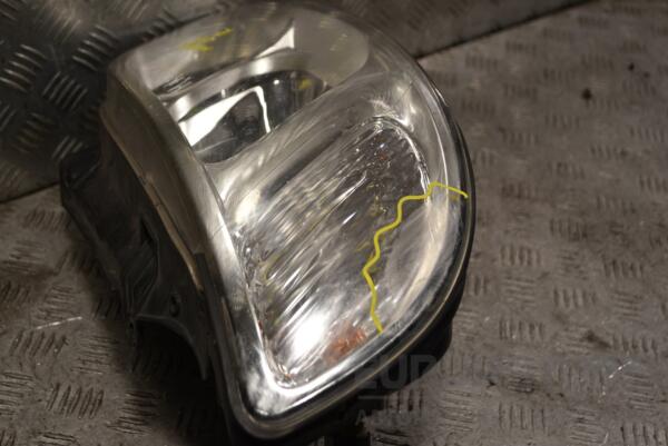 Фара права 05- (дефект) Hyundai Matrix 2001-2010 92102176 389712 - 2