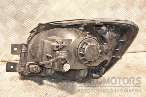 Фара правая -08 Kia Sportage 2004-2010 921011F0 389715 - 2